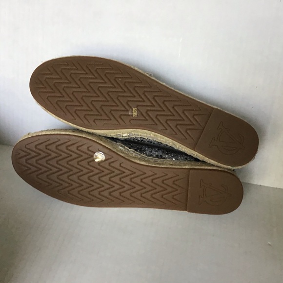 NIB ! Vince Camito Signature Espadrilles - Picture 7 of 8